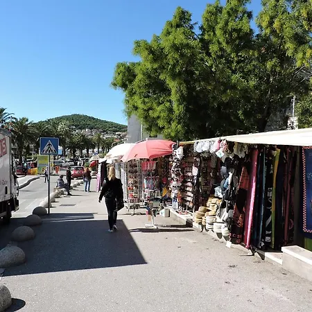 Stadtwohnung In * Split