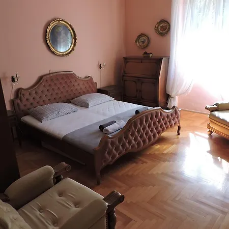 Apartment Stadtwohnung In Split