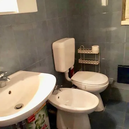 Stadtwohnung In Apartment