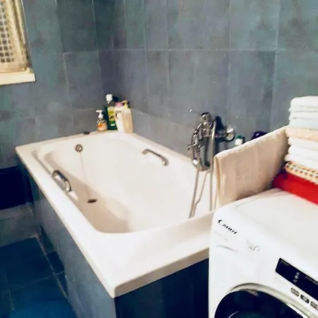 Stadtwohnung In Apartment